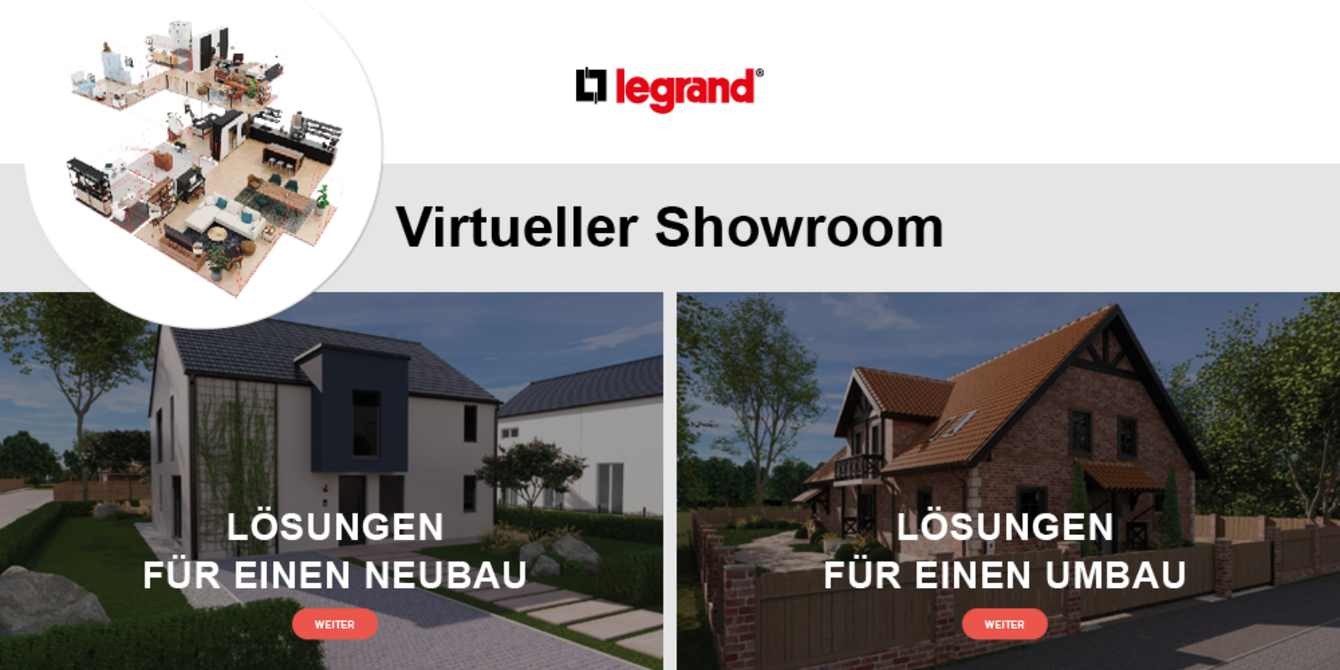 Virtueller Showroom bei TV-HIFI-VIDEO-ELEKTRO-SERVICE Oliver Ebert in Aschaffenburg